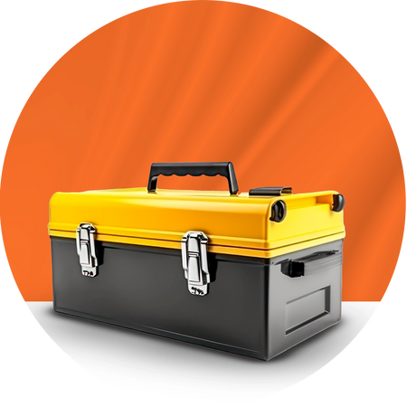 Equipamentos de armanezamento