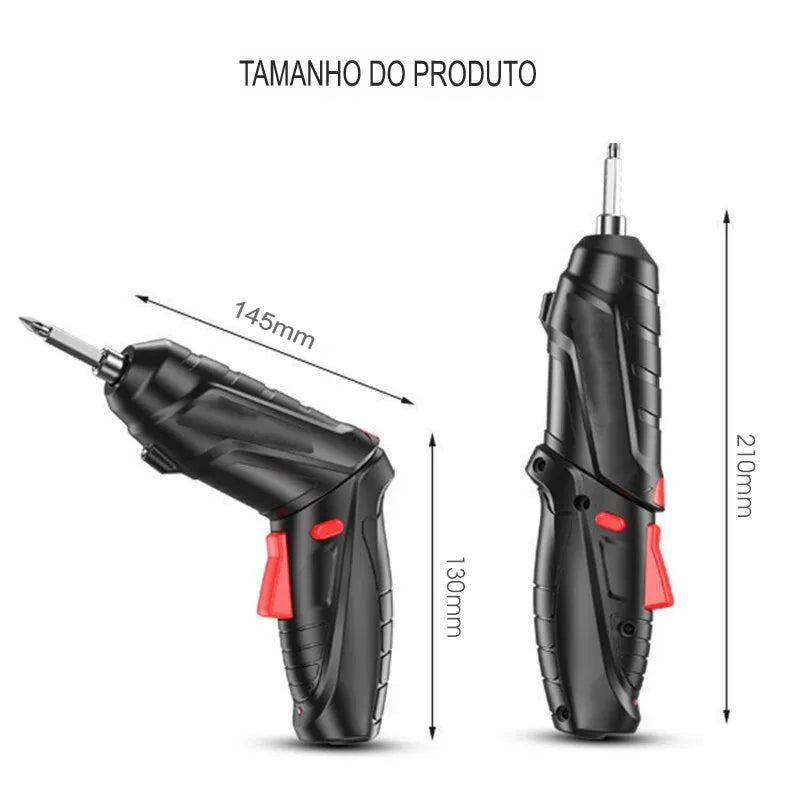 FURADEIRA ELETRICA
